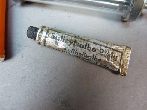 Luftschutz Verbandkasten - Afbeelding 7