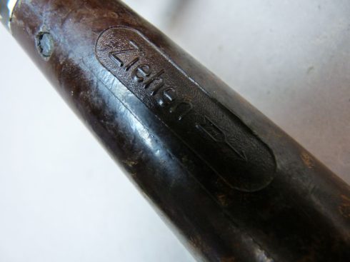 Wehrmacht Handsirene - Afbeelding 4