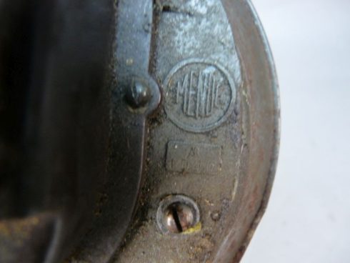 Wehrmacht Handsirene - Afbeelding 6
