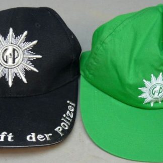 Lotje petjes Gewerkschaft Der Polizei