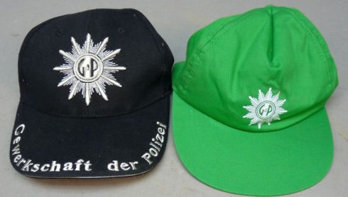 Lotje petjes Gewerkschaft Der Polizei