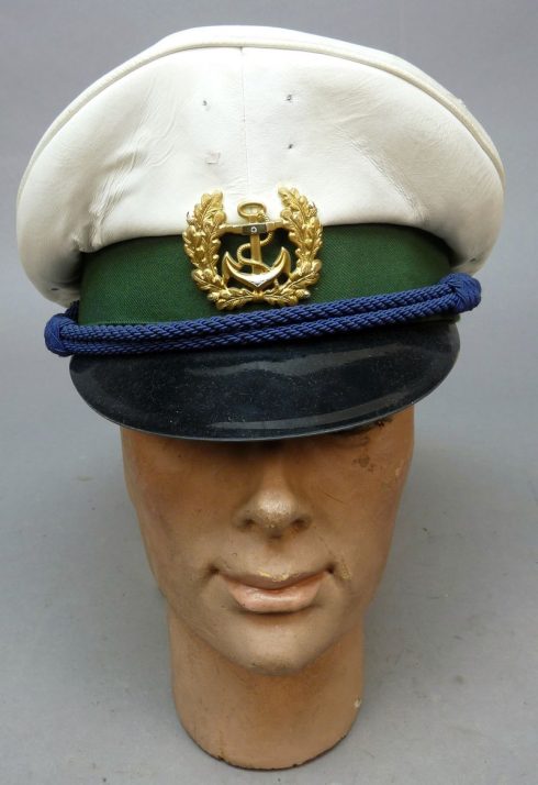 Marine Pet