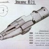 Sovjet Ilyushin IL-2 Sturmovik armour / panterspplaten set - Afbeelding 7