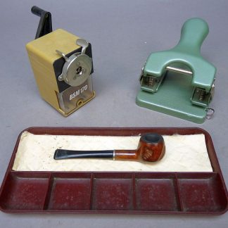 Lot DDR bureau accessoires