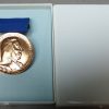 DDR NVA Johan Heinrich Pestalozzi-Medaille für treue Dienste Bronze