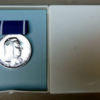 DDR NVA Johan Heinrich Pestalozzi-Medaille für treue Dienste Silber