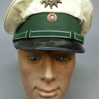 Duitse Bundespolizei pet Baden Wurtemberg