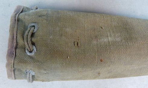 Wehrmacht? camera statief - Afbeelding 2