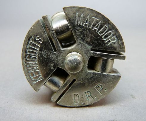 Wehrmacht? camera statief - Afbeelding 5