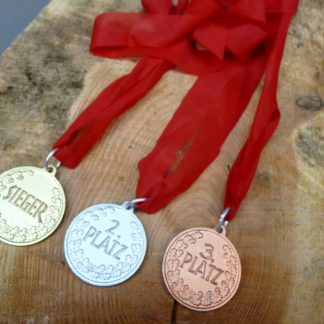 DDR NVA Sport medailles Goud, Zilver, Bronze
