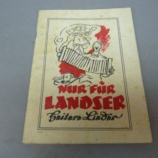 Nur Für Landser