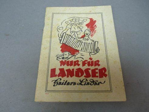 Nur Für Landser