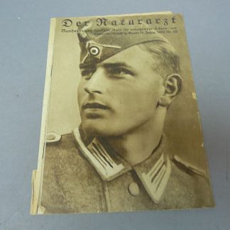 Der Naturarzt