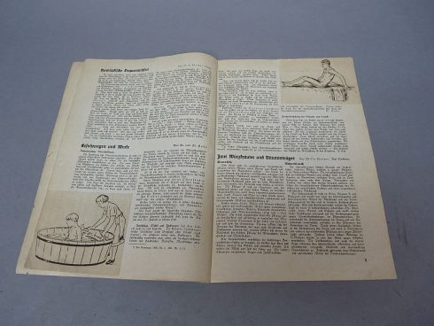 Der Naturarzt - Afbeelding 2