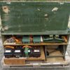 DDR NVA grundausstattung LFK 9/6 voor voertuigen IFA, Ural, Gaz, Robur, Barkas