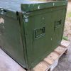 DDR NVA grundausstattung LFK 9/6 voor voertuigen IFA, Ural, Gaz, Robur, Barkas - Afbeelding 4