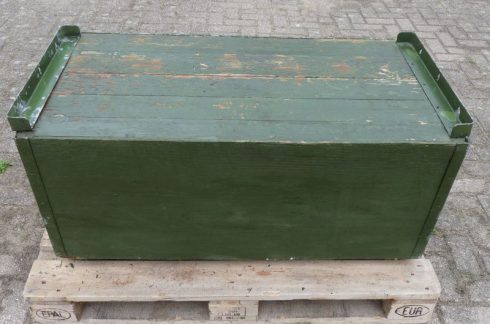 DDR NVA grundausstattung LFK 9/6 voor voertuigen IFA, Ural, Gaz, Robur, Barkas - Afbeelding 5