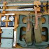 DDR NVA grundausstattung LFK 9/6 voor voertuigen IFA, Ural, Gaz, Robur, Barkas - Afbeelding 7