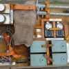 DDR NVA grundausstattung LFK 9/6 voor voertuigen IFA, Ural, Gaz, Robur, Barkas - Afbeelding 8