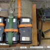 DDR NVA grundausstattung LFK 9/6 voor voertuigen IFA, Ural, Gaz, Robur, Barkas - Afbeelding 9