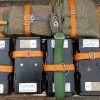 DDR NVA grundausstattung LFK 9/6 voor voertuigen IFA, Ural, Gaz, Robur, Barkas - Afbeelding 10