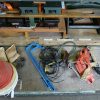 DDR NVA grundausstattung LFK 9/6 voor voertuigen IFA, Ural, Gaz, Robur, Barkas - Afbeelding 11