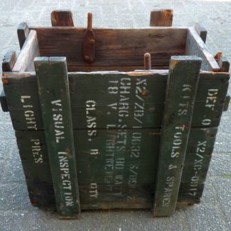 Houten Kist