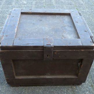 Houten Kist