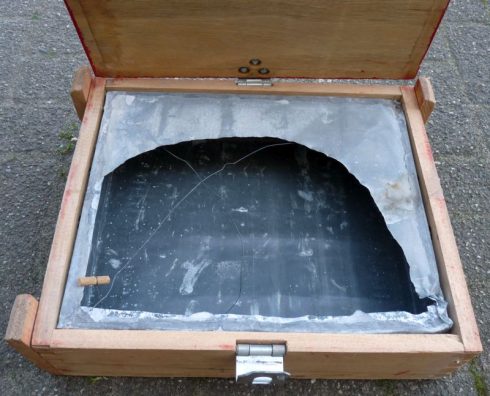 Houten Kist - Afbeelding 2