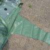 Nederlands KL NBC / CBRN beschermingsoverall voor gewonden - Afbeelding 6