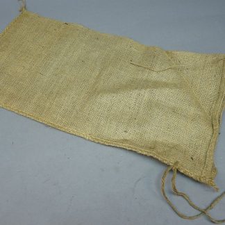 Jute zandzak 30 x 60 cm