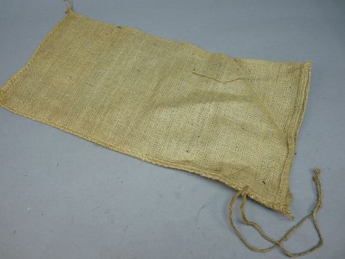 Jute zandzak 30 x 60 cm