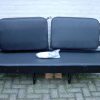 Achterbank met deelbare rugleuning voor de VW T3 bus