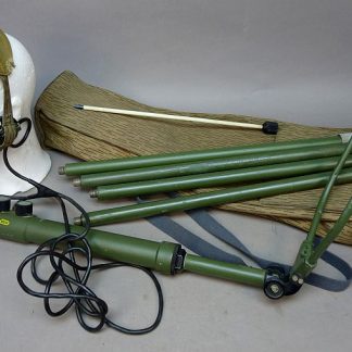 NVA MSG-75 mijndetector