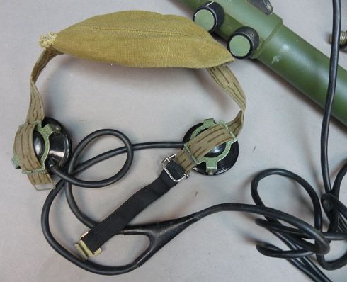NVA MSG-75 mijndetector - Afbeelding 4