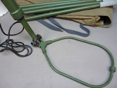 NVA MSG-75 mijndetector - Afbeelding 6