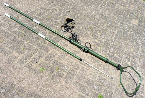 NVA MSG-75 mijndetector - Afbeelding 8