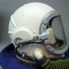 Sovjet / NVA Gsh-6a Pilotenhelm - Afbeelding 9