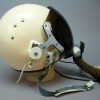 Sovjet / NVA ZSh-5A piloten helm - Afbeelding 5