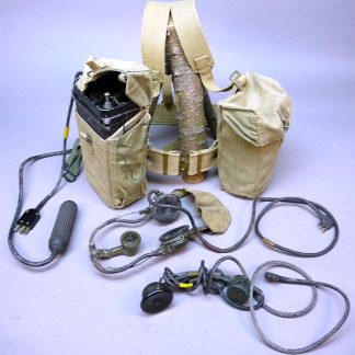Engels Wireless Set No 88 Type B