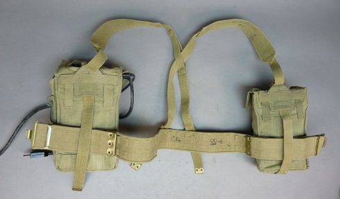 Engels Wireless Set No 88 Type B - Afbeelding 2