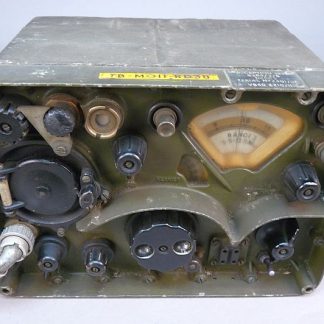 R209 MK2 HF ontvanger