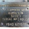 R209 MK2 HF ontvanger - Afbeelding 8