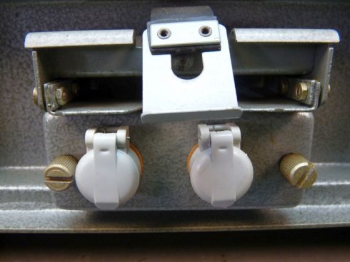 NVA OB 62/10 veldcentrale - Afbeelding 4