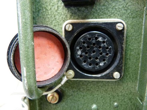 NVA OB 62/10 veldcentrale - Afbeelding 10