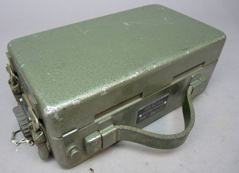 NVA OB 62/AK veldkabel aansluitdoos - Afbeelding 5