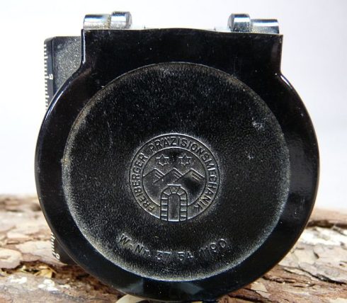 NVA Kompas, vroeg KVP model, jaren 50/60 - Afbeelding 4