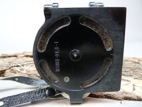 NVA Kompas, vroeg KVP model, jaren 50/60 - Afbeelding 5