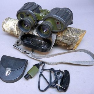 NVA verrekijker DF 7x40