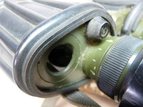 NVA verrekijker DF 7x40 - Afbeelding 7